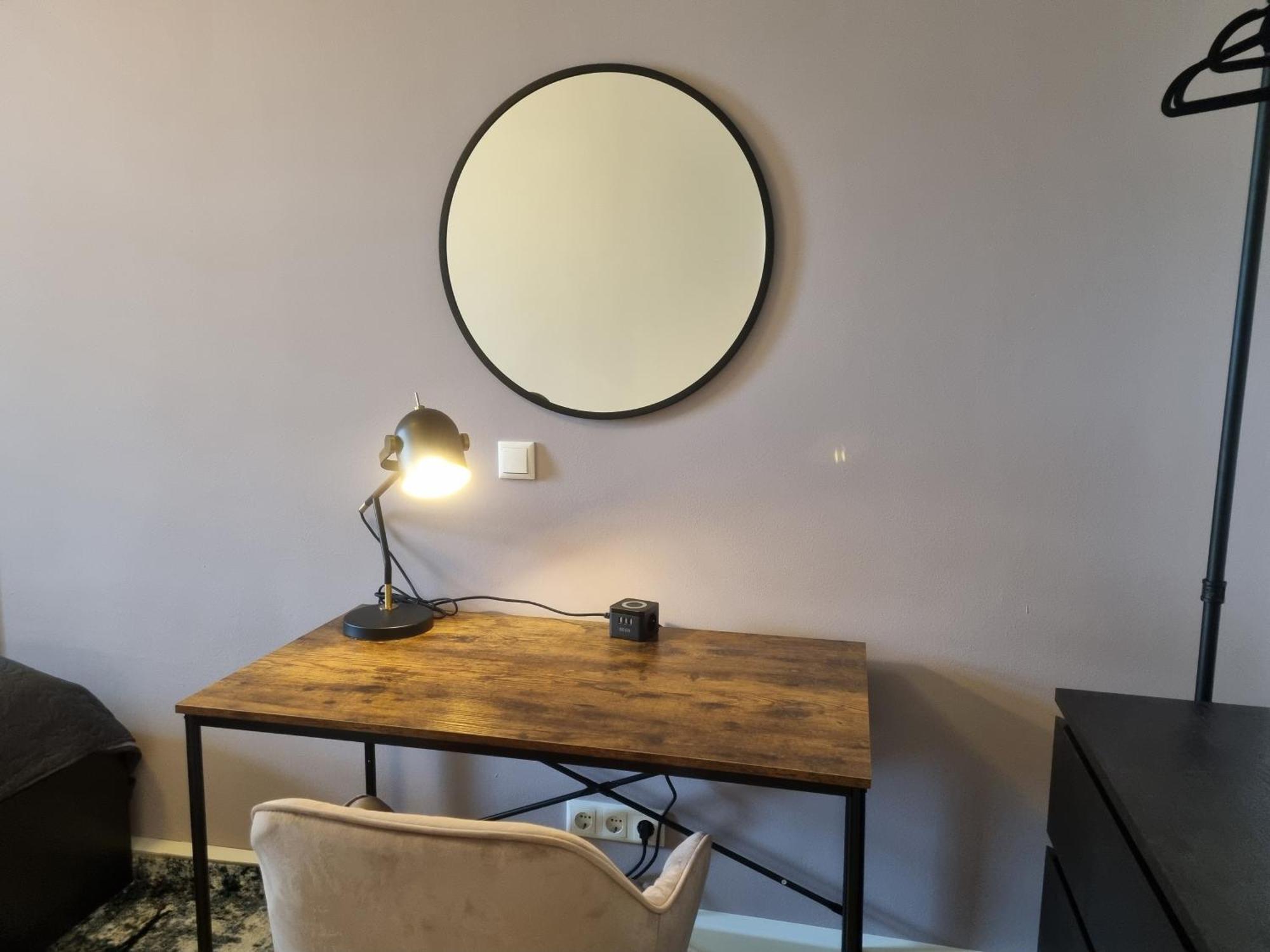 Maremar - Style-Loft Am Ferberturm - 2 Schlafzimmer - Luxus Boxspringbett - Arbeitsplaetze - Highspeed Wlan 게라 외부 사진
