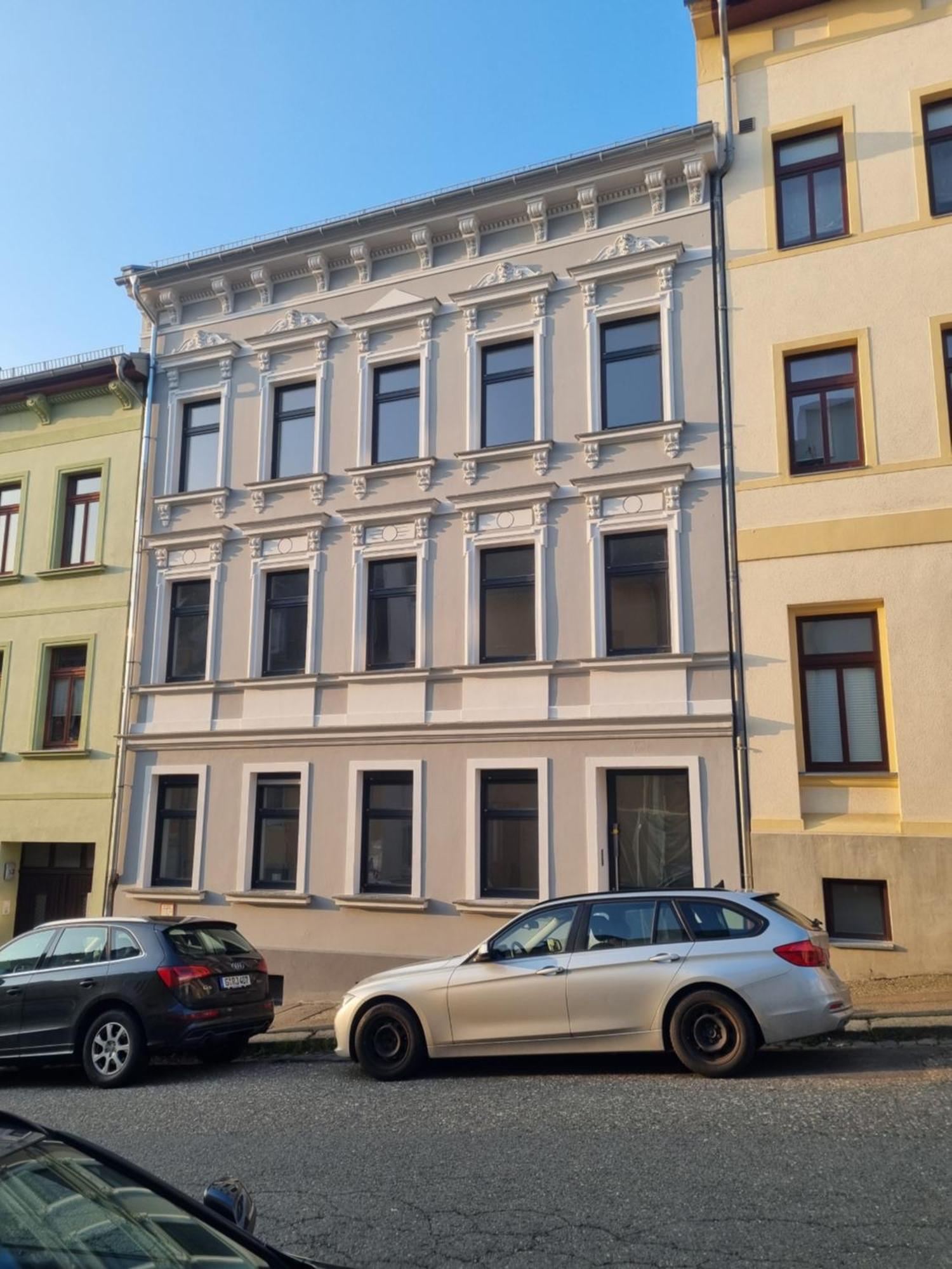 Maremar - Style-Loft Am Ferberturm - 2 Schlafzimmer - Luxus Boxspringbett - Arbeitsplaetze - Highspeed Wlan 게라 외부 사진
